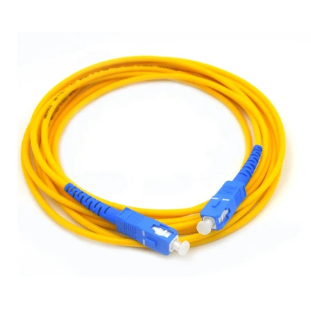 OS2 MPO Single Mode Fiber Cable