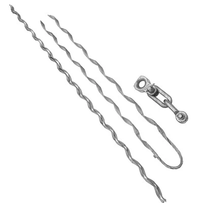 DIMI ADSS Tension Clamp