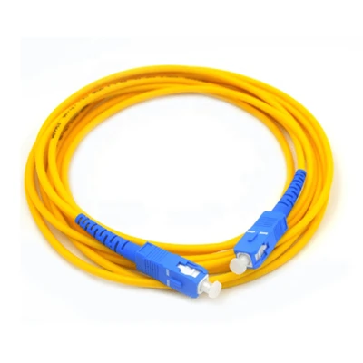 OS2 MPO Single Mode Fiber Cable